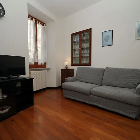 La Finestra Sulla Piazza Portovenere *