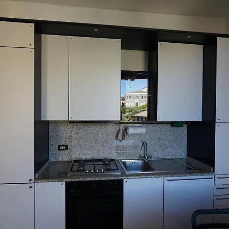 La Finestra Sulla Piazza Portovenere