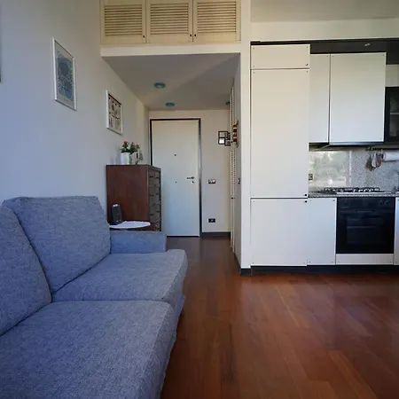 Apartment La Finestra Sulla Piazza Portovenere
