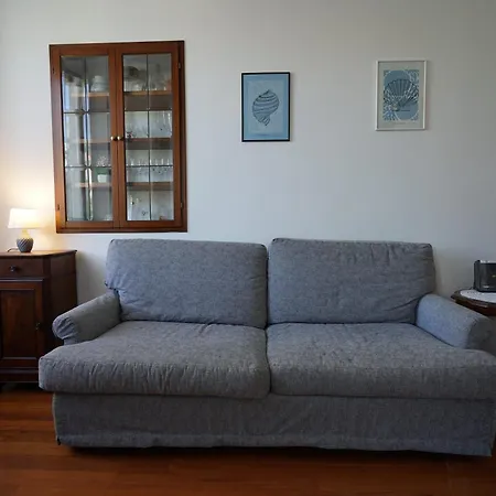 La Finestra Sulla Piazza Portovenere Apartment *