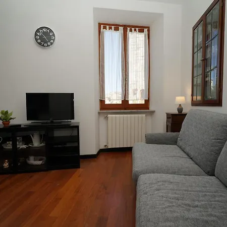 La Finestra Sulla Piazza Portovenere Apartment