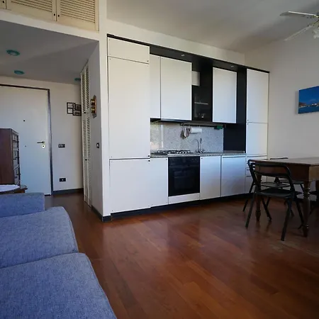La Finestra Sulla Piazza Portovenere Apartment *