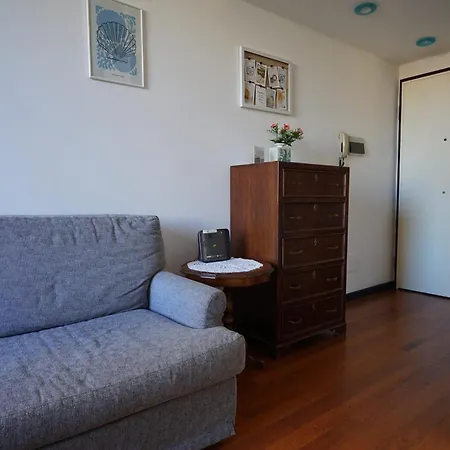 La Finestra Sulla Piazza Portovenere Apartment
