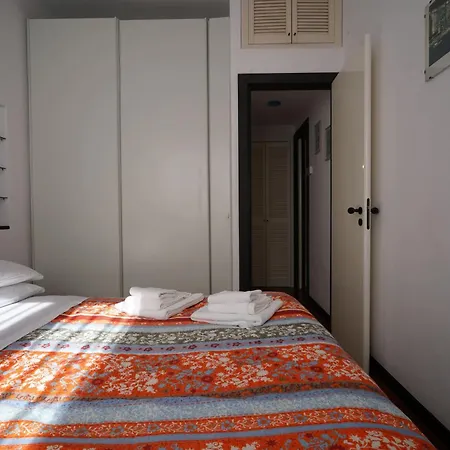 La Finestra Sulla Piazza Portovenere Apartment *