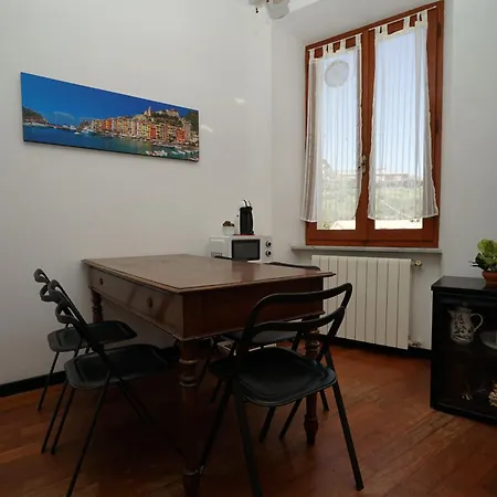 La Finestra Sulla Piazza Apartamento *