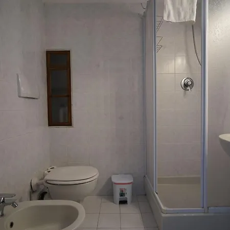 La Finestra Sulla Piazza Apartamento
