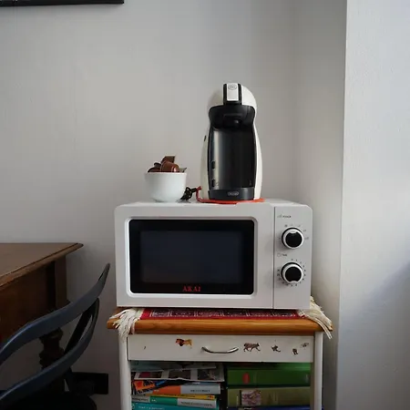 La Finestra Sulla Piazza Portovenere Appartement