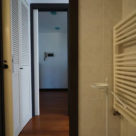 Apartamento La Finestra Sulla Piazza *