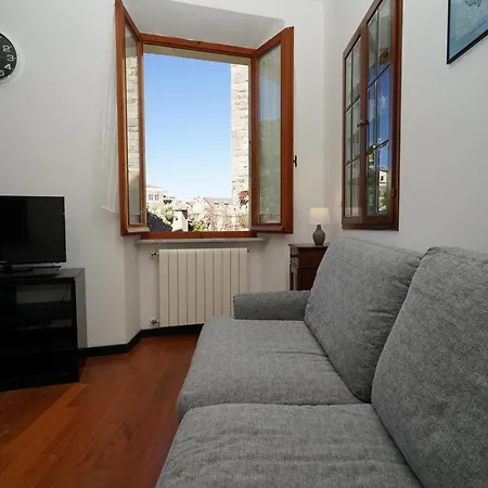Apartamento La Finestra Sulla Piazza