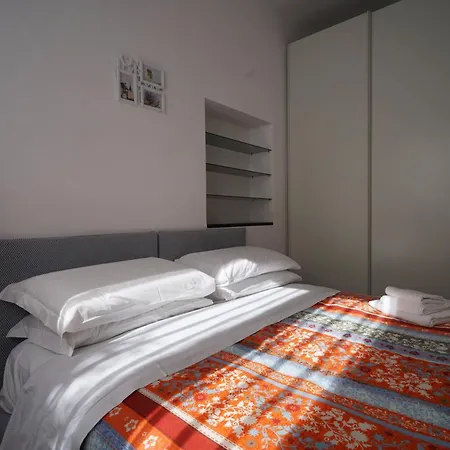 Appartement La Finestra Sulla Piazza Portovenere *
