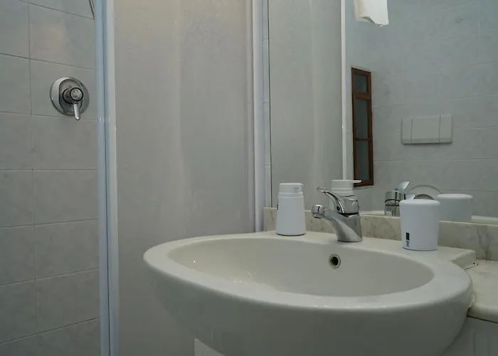 La Finestra Sulla Piazza Porto Venere