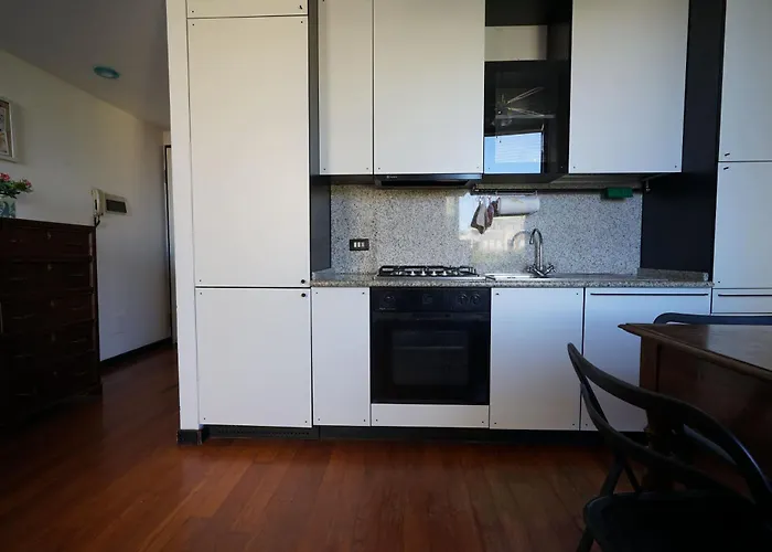 La Finestra Sulla Piazza Apartmán *