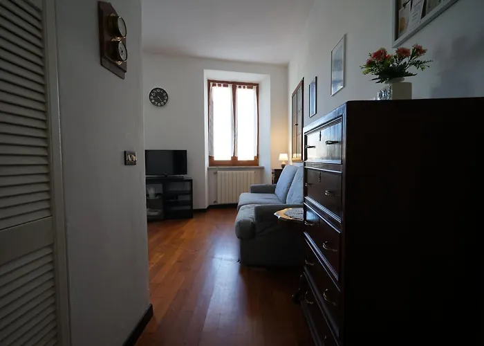 La Finestra Sulla Piazza Porto Venere