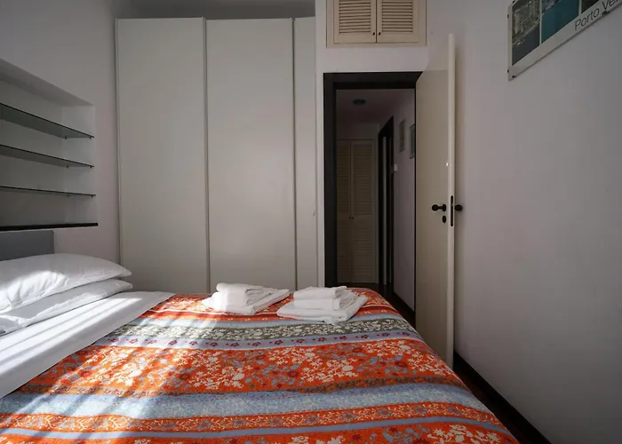 La Finestra Sulla Piazza Apartmán *
